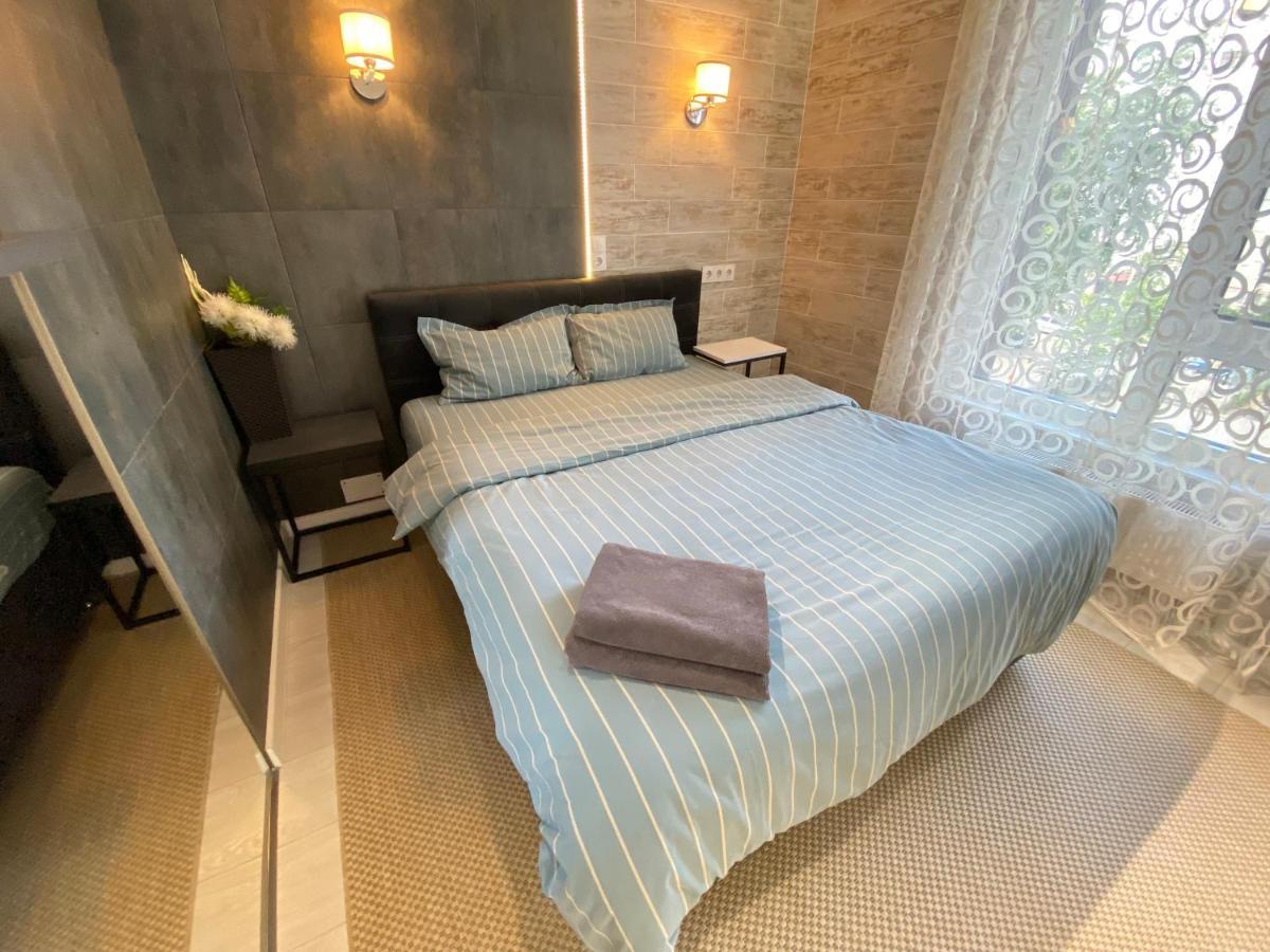 Rentnow Modern Business Apartment With 3 Bedrooms In Centre Chisinau Eksteriør bilde